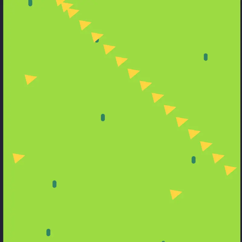 Game by @omeo