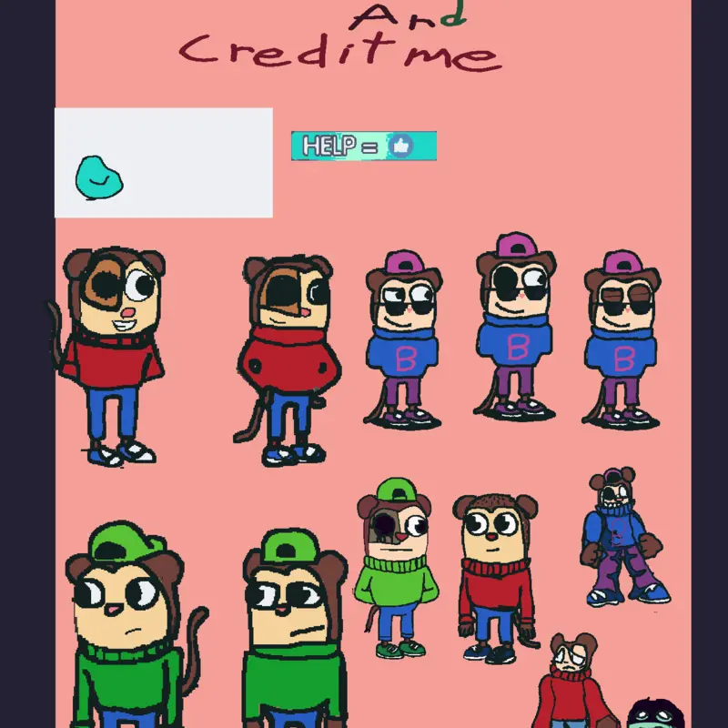 Game by @the-mouse-showretaked