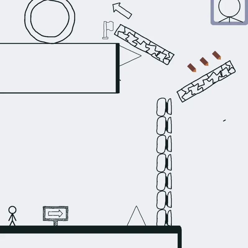 Game by @kirilwa