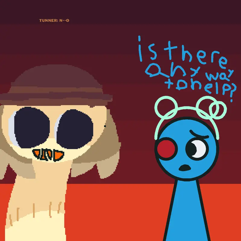 Game by @sprunkifan15