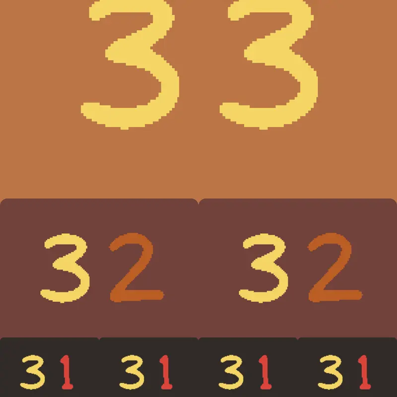 Game by @Jeremybankman_Halloween