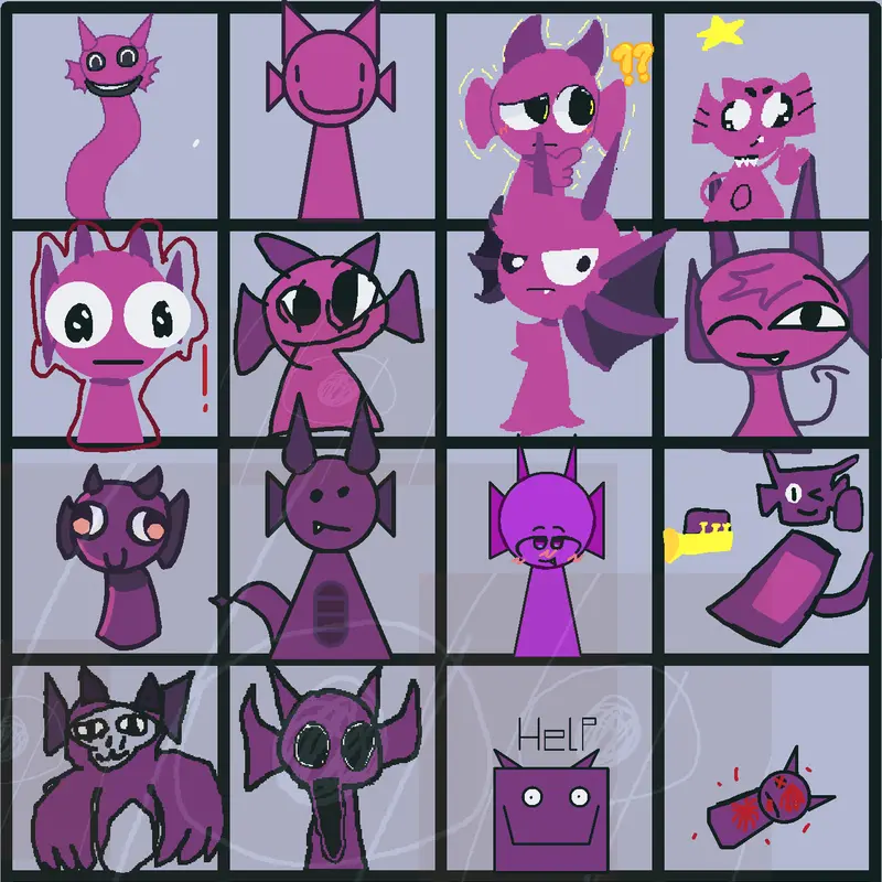 Game by @undead_kitten