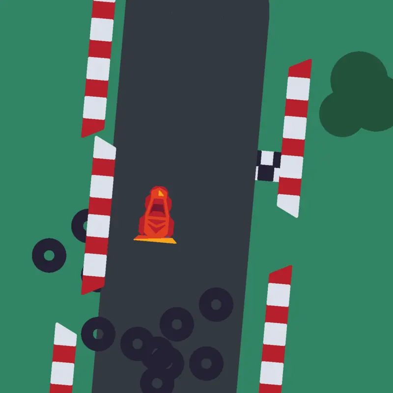 Game by @neltron