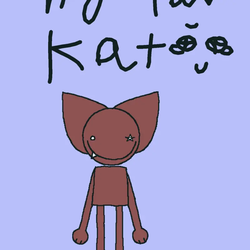Incredibox kats by @Flispo-da_ANOMALY