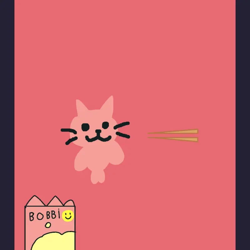 Game by @starbean_kitty