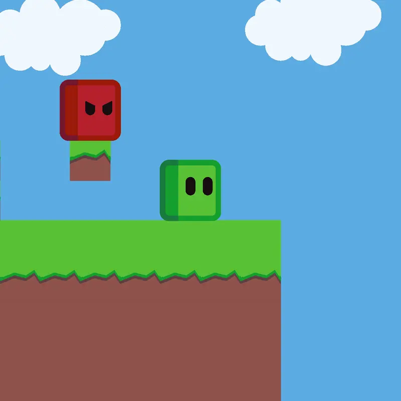 Game by @123thebest
