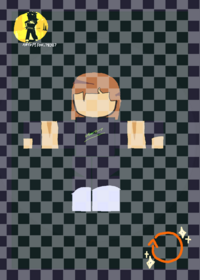 Roblox ragdoll!