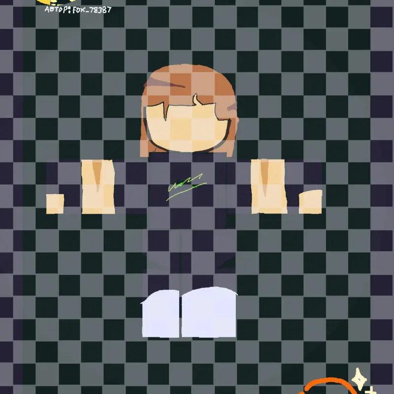 Game by @FOX_78387