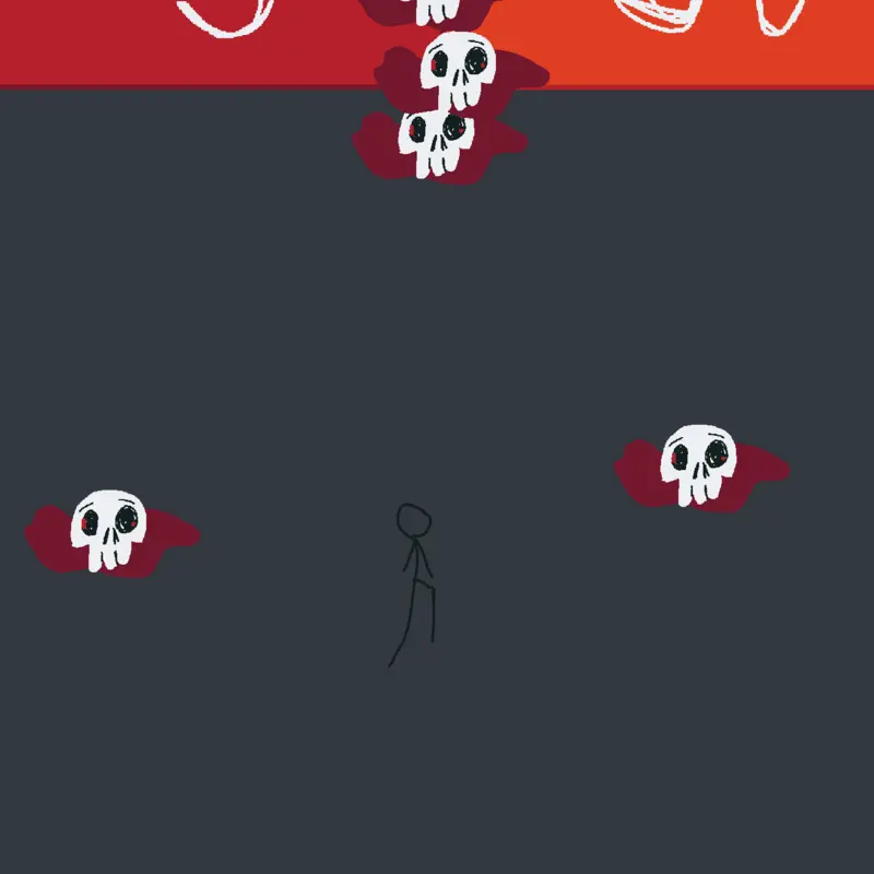 Game by @kieanu