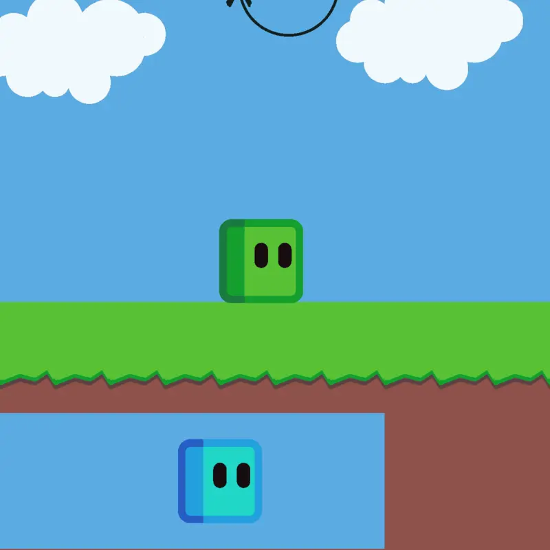 Game by @Anthorus