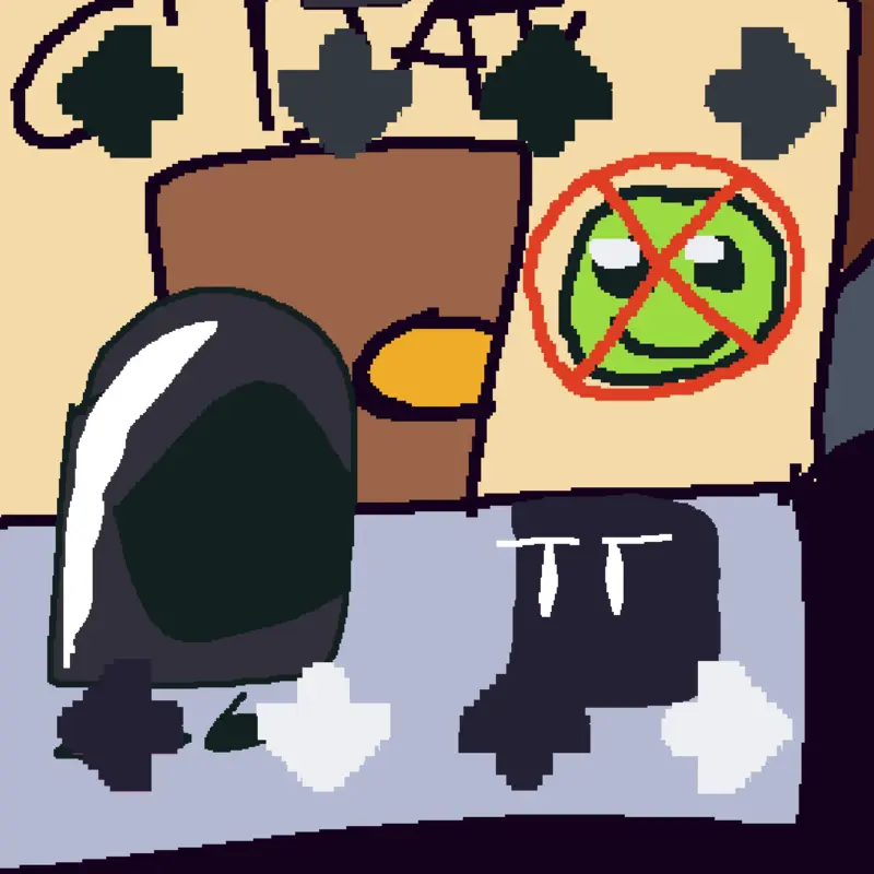 Game by @BasyaTheCat