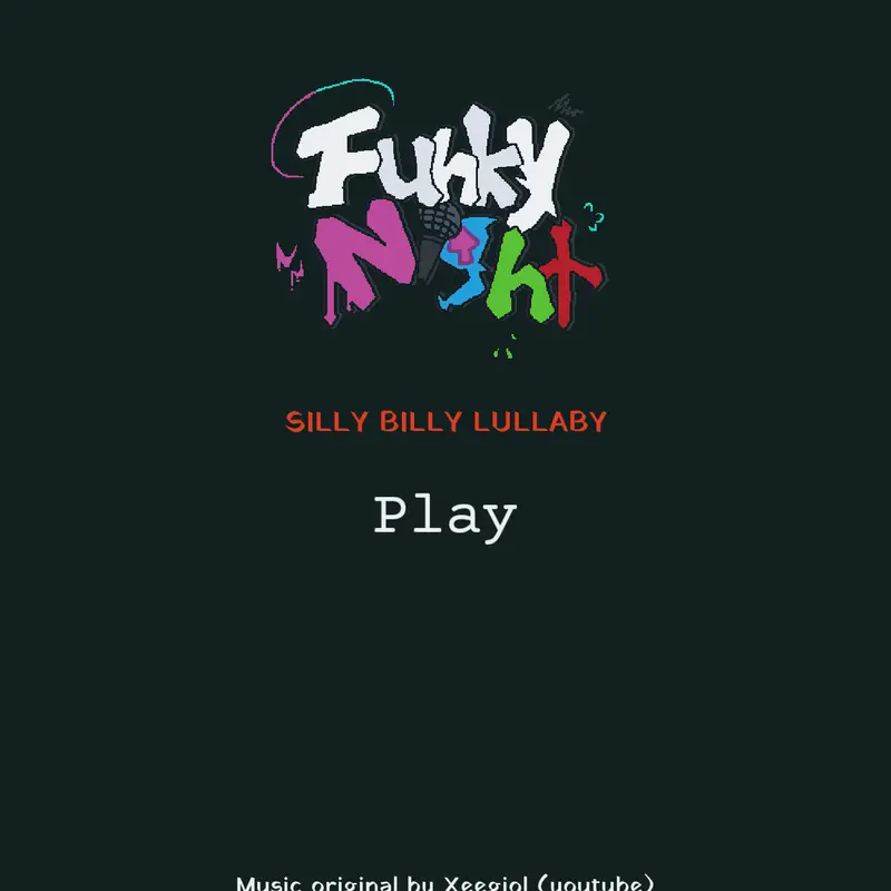 Game by @spunkioriginal1230865
