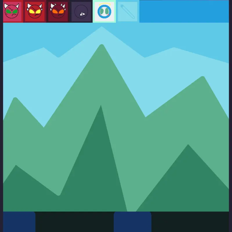 Game by @Ourlights
