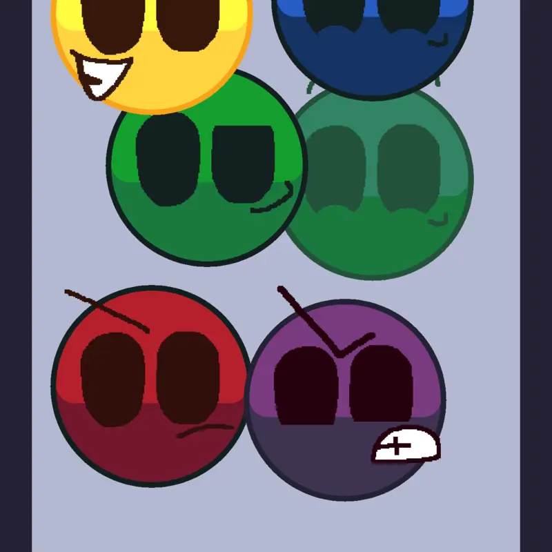 Game by @theuseragain