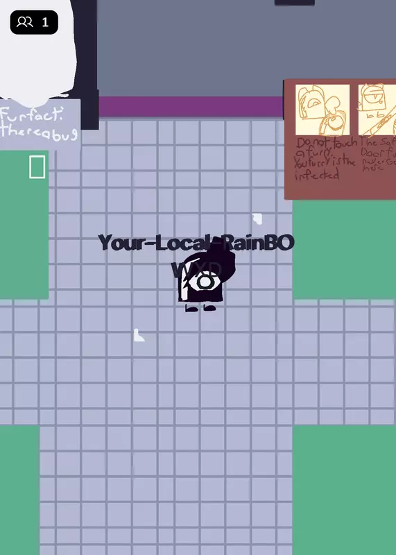Game by @Your-Local-FURNACE