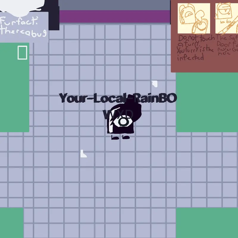 Game by @Your-Local-FURNACE