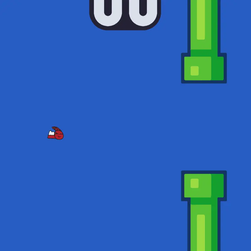 Game by @H3LPTRY