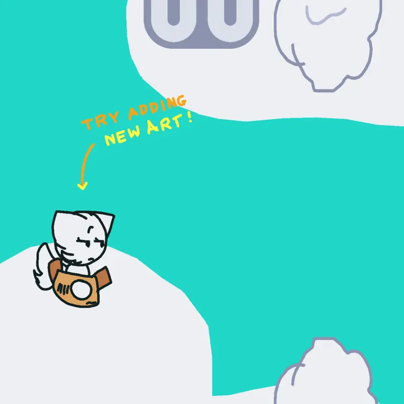 Game by @wenda-cute-cat