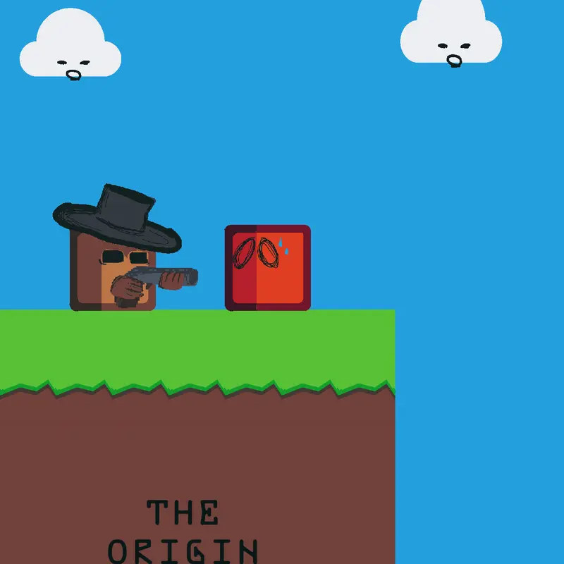Game by @hidjdjzbsbs