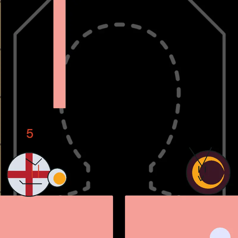 Game by @Talhaa
