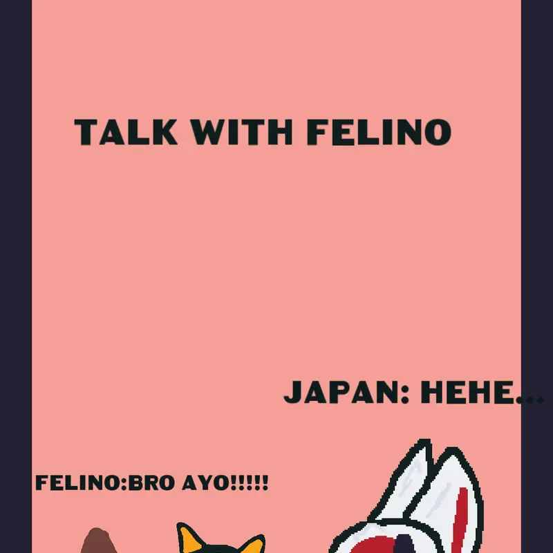 Game by @felino