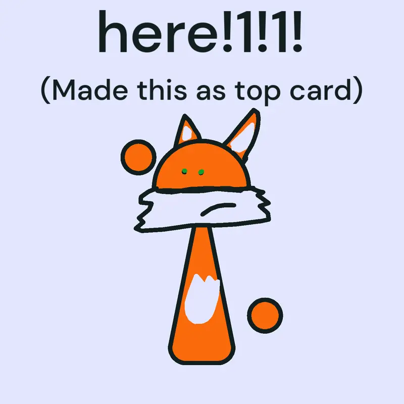 Game by @tails_thefox