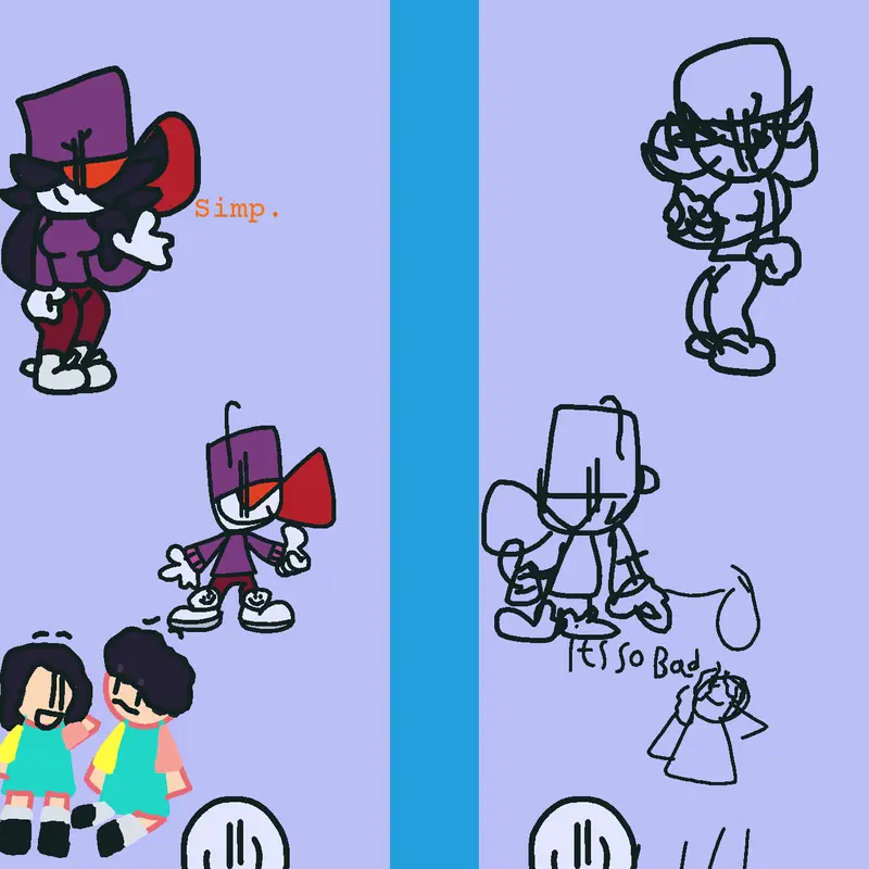 Game by @figure_was_here