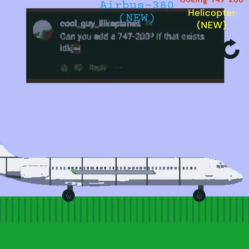 Game by @official_ohnohcr