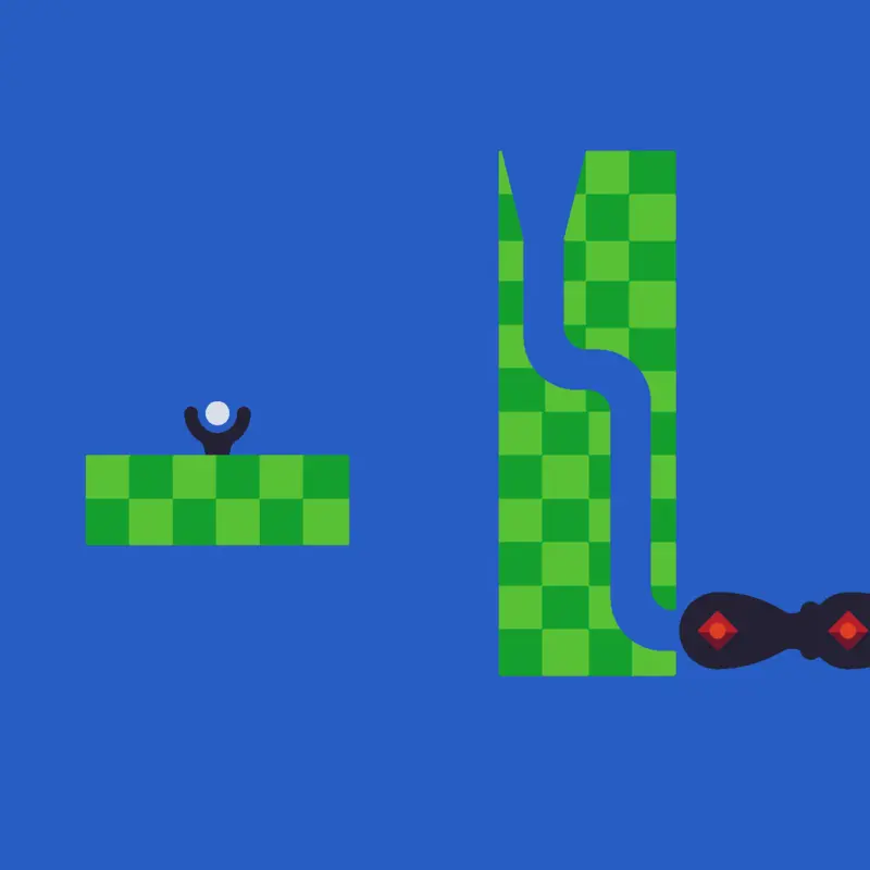 Game by @nojoko_golf