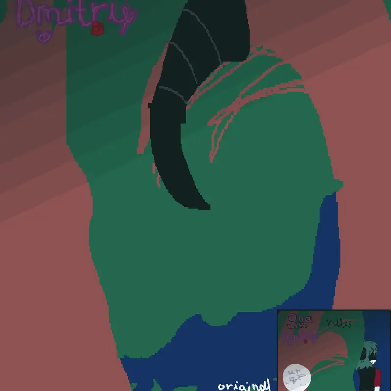 Game by @kurusu_chan
