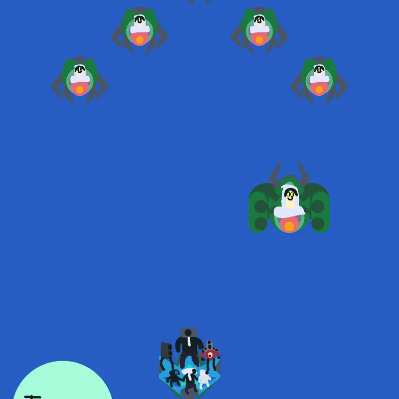 Game by @robano