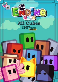 [W.I.P] Ending Game All Cubes | My Take...