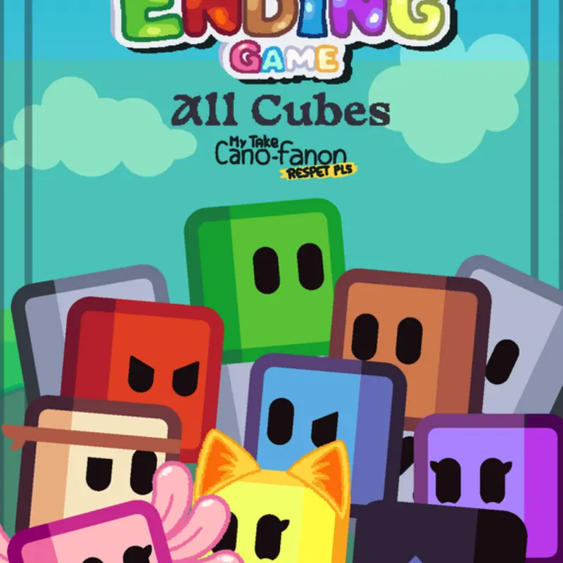 Game by @EddyBlowzer9000