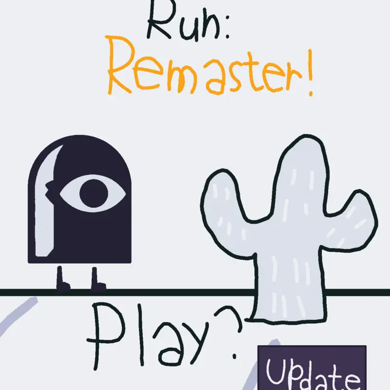 Castle Run: Remastered! by @IT4_Official