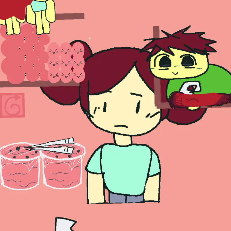 Game by @Starberrycrepe