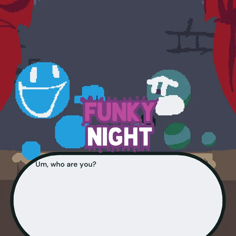 Game by @square-guy