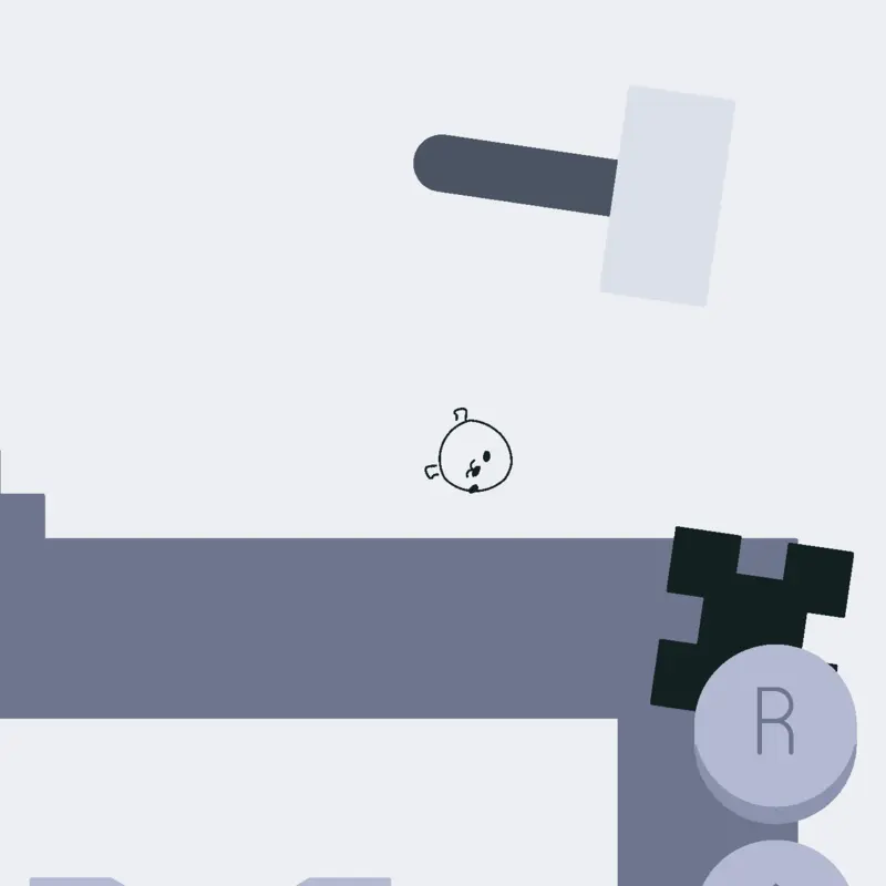 Game by @Kcreates