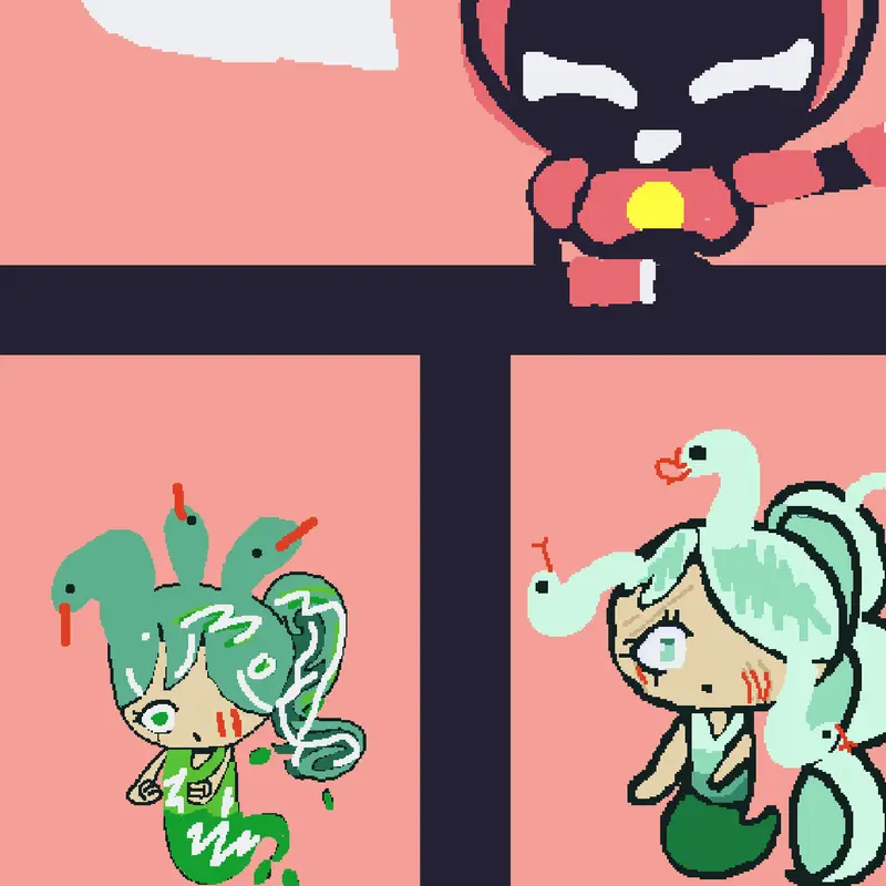 Game by @cahn