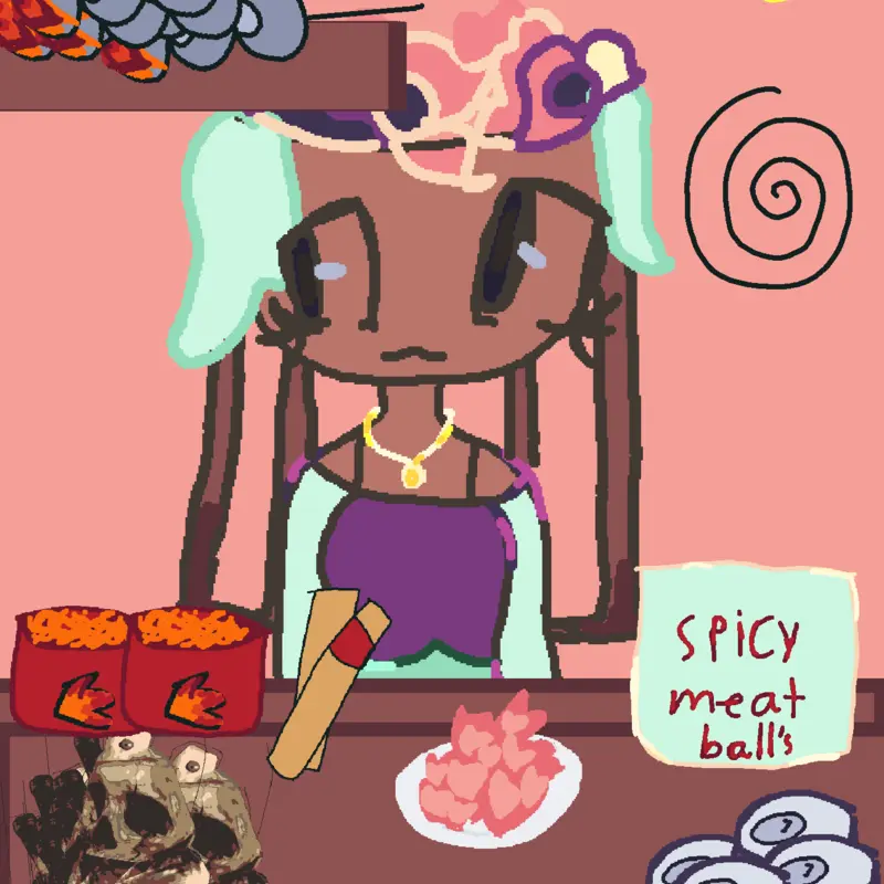 Game by @cathy_moon