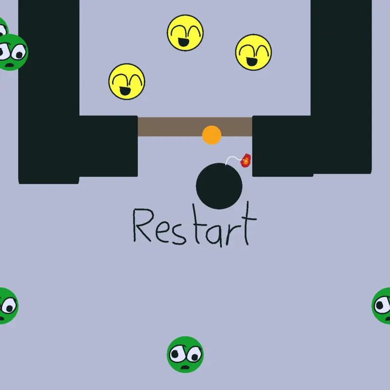 Game by @Lucca_Bazuka