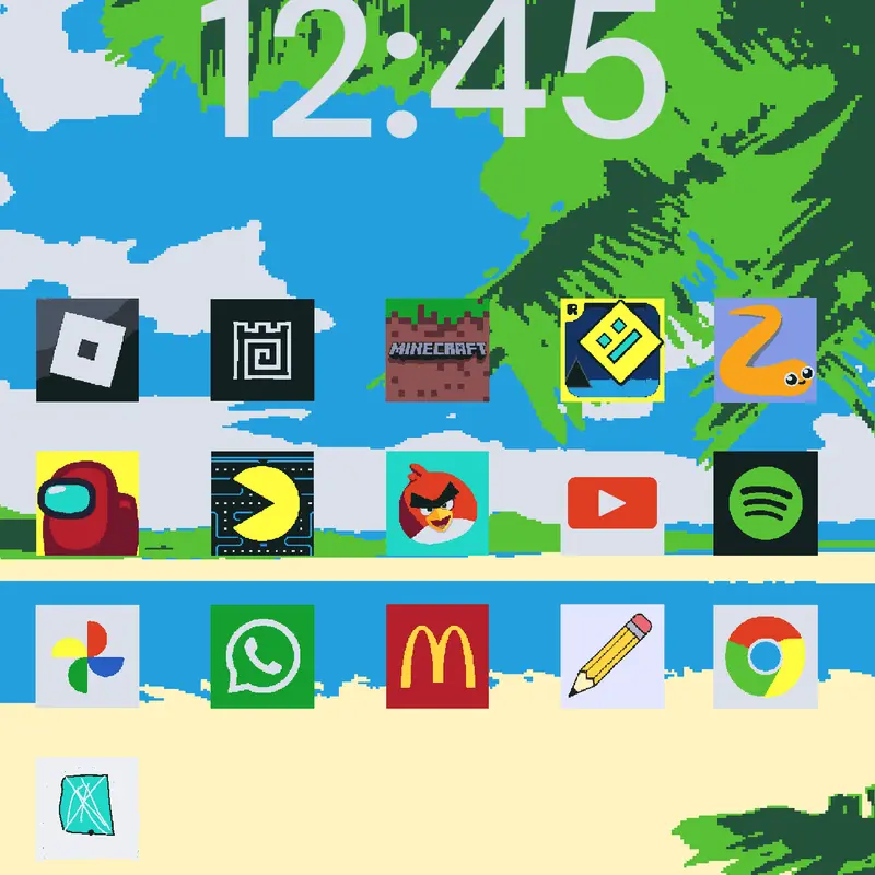 Game by @mrsuperguy