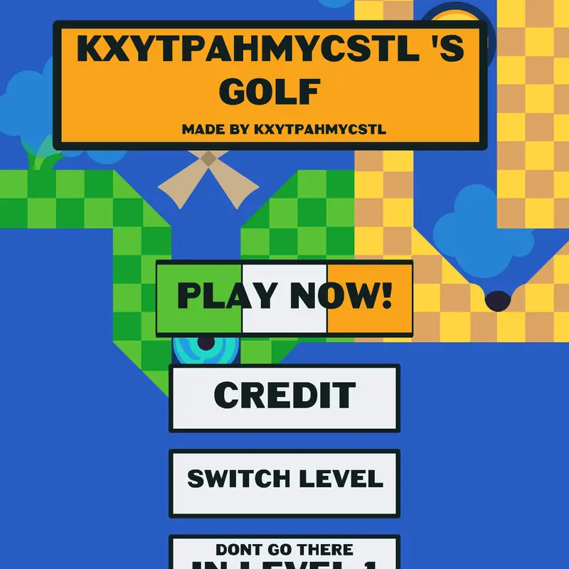 Game by @KXYTPahmyCSTL