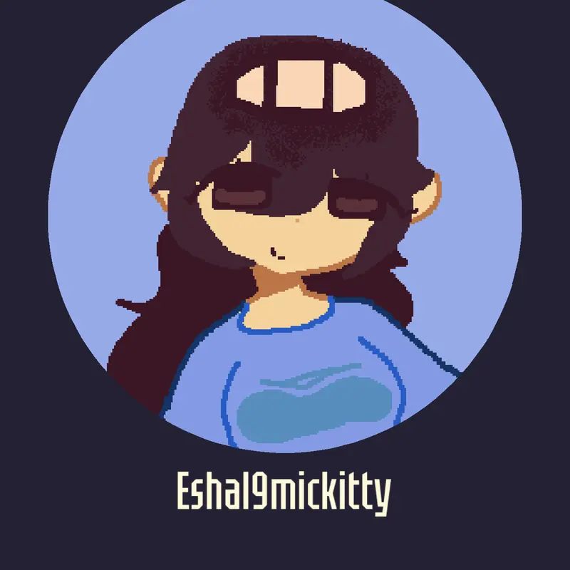 Game by @NiiNii_OuO