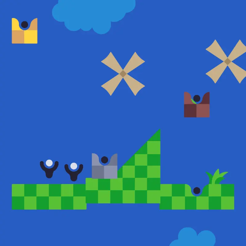 Game by @X1X1X