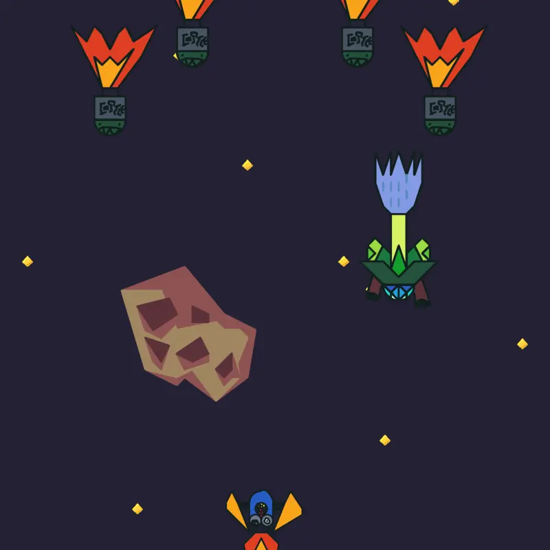 Game by @RemoxHaven