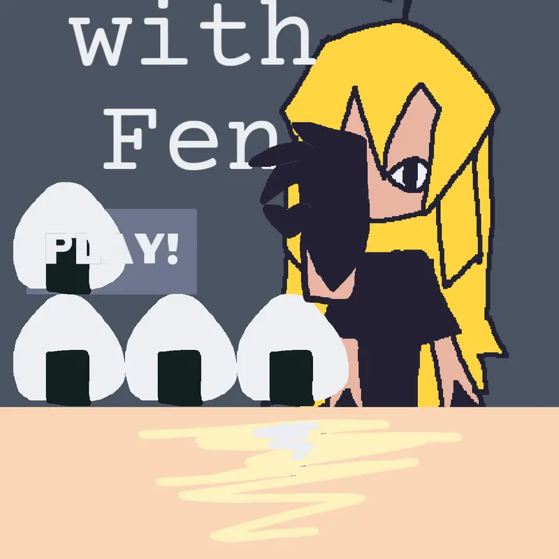 Game by @_Fen_Fpe_