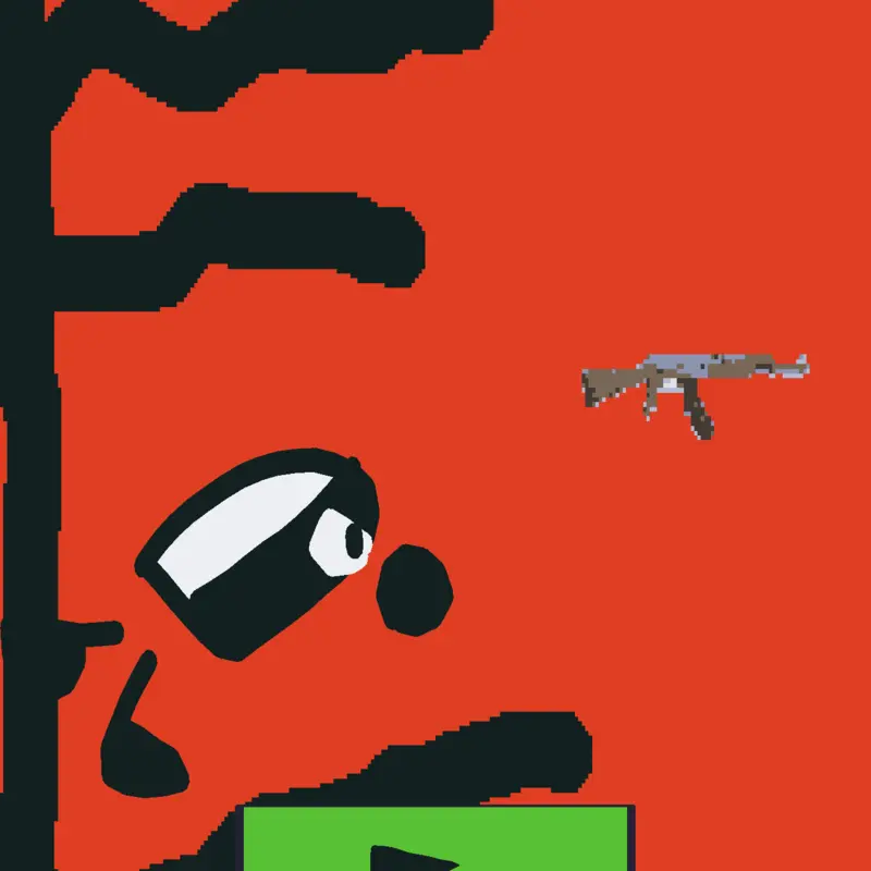 Game by @Emir717