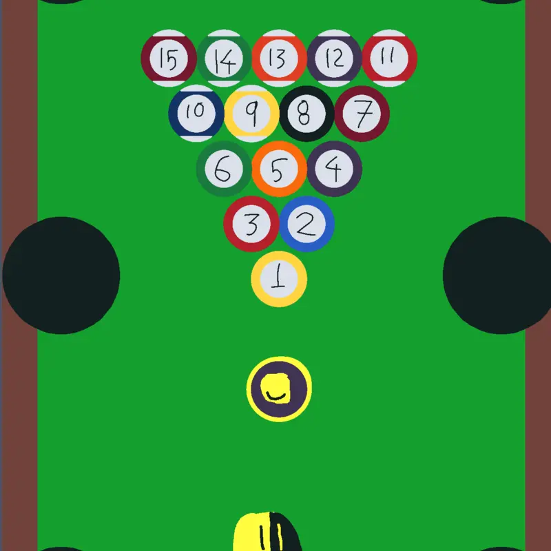 Game by @PieroMelo