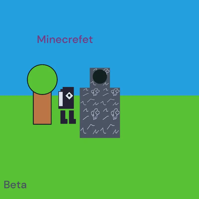 Minecrefet#minecraft by @limao_azedo2