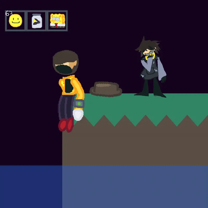Game by @Qhylfi_Official